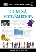 Cum sa motivam echipa