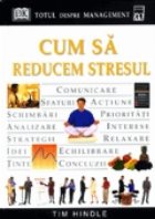 Cum reducem stresul