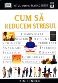 Cum sa reducem stresul