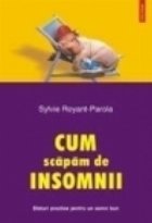 Cum sa scapam de insomnii