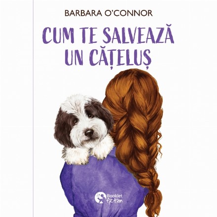 Cum te salvează un căţeluş