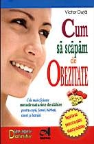 Cum sa scapam de obezitate