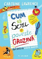 Cum scrii poveste grozava