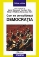 Cum consolideaza democratia