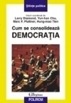 Cum se consolideaza democratia