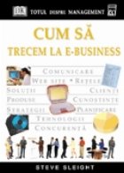 Cum sa trecem la e-business