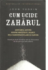 Cum ucide zaharul