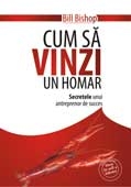 CUM SA VINZI UN HOMAR - Secretele unui antreprenor de succes