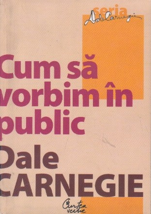 Cum sa vorbim in public