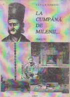 cumpana milenii