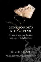 Cunegonde\'s Kidnapping