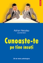 Cunoaste-te pe tine insuti. 29 de teste psihologice