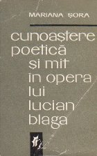 Cunoastere Poetica Mit Opera lui