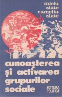 Cunoasterea si activarea grupurilor sociale