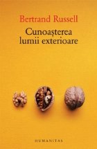 Cunoasterea lumii exterioare