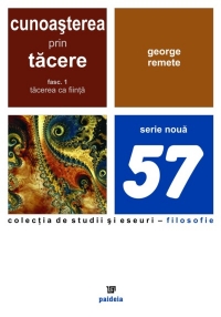 Cunoasterea prin tacere - 5 volume