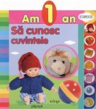 Am 1 an - Sa cunosc cuvintele