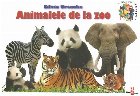 Cunosc lumea pas cu pas. Animalele de la Zoo