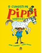 cunosti Pippi Sosetica