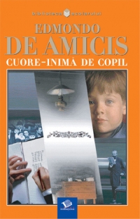 Cuore - Inima de copil