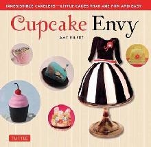 Cupcake Envy