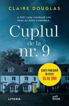 Cuplul de la nr. 9