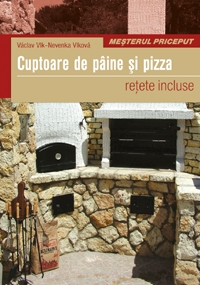 Cuptoare de paine si pizza - retete incluse