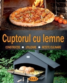 Cuptorul cu lemne. Constructie. Utilizare. Retete