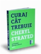 Curaj cat trebuie - Mini-manual cu instructiuni pentru suflet