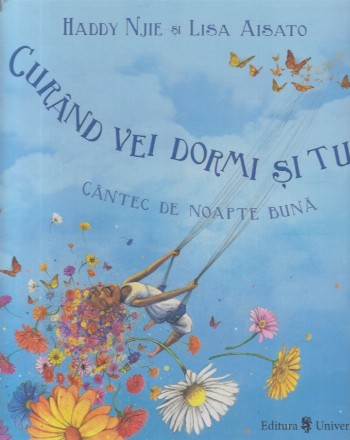 Curand vei Dormi si tu. Cantec de Noapte Buna