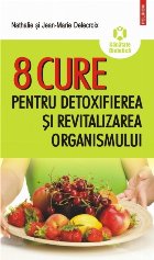 cure pentru detoxifierea şi revitalizarea