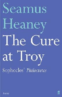 Cure at Troy