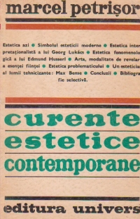 Curente estetice contemporane