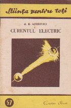 Curentul electric