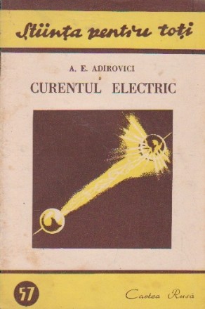 Curentul electric