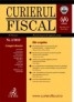 Curierul fiscal, Nr. 2/2010