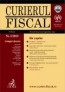 Curierul fiscal, Nr. 3/2010