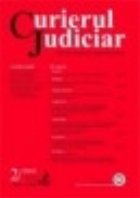 Curierul Judiciar, Nr. 2/2010