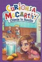 Curioasa McCarthy: Chimia familie