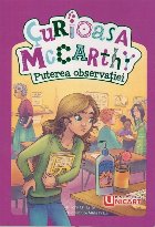 Curioasa McCarthy: Puterea observatiei