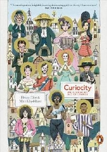 Curiocity