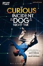 Curious Incident the Dog the