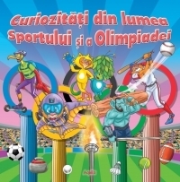 Curiozitati din lumea Sportului si a Olimpiadei