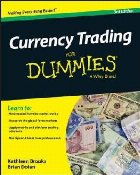 Currency Trading For Dummies