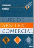 CURS DE ARBITRAJ COMERCIAL