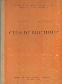 Curs de Biochimie