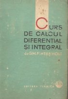 Curs calcul diferential integral Volumul