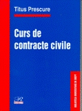 Curs de    Contracte Civile