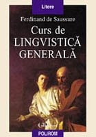 Curs lingvistica generala