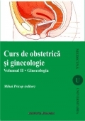 Curs de obstetrica si ginecologie vol.2  - Ginecologia - editia a II-a